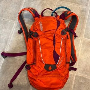 CamelBak lite pack
